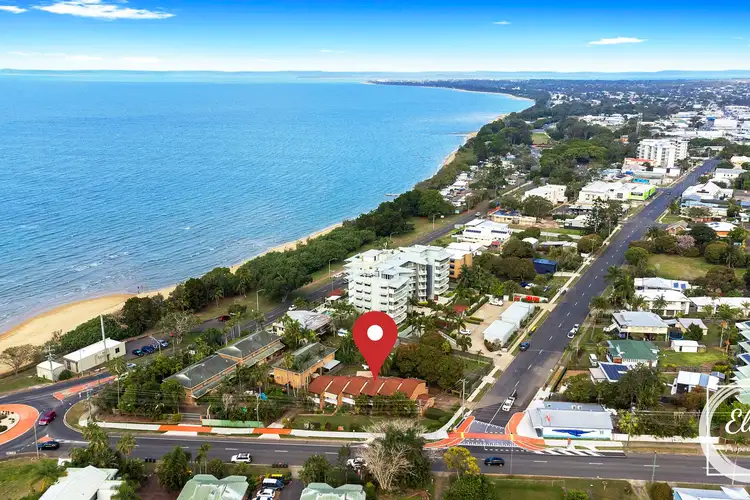 Main view of Homely unit listing, 4/6-8 Beach Road, Pialba QLD 4655