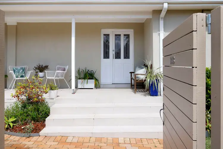 Second view of Homely house listing, 148 Nicholson Parade, Cronulla NSW 2230