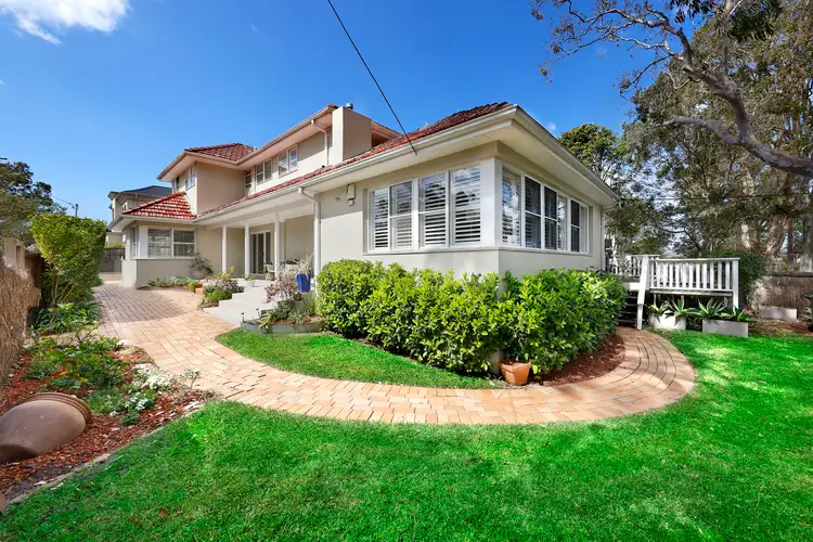 Fourth view of Homely house listing, 148 Nicholson Parade, Cronulla NSW 2230