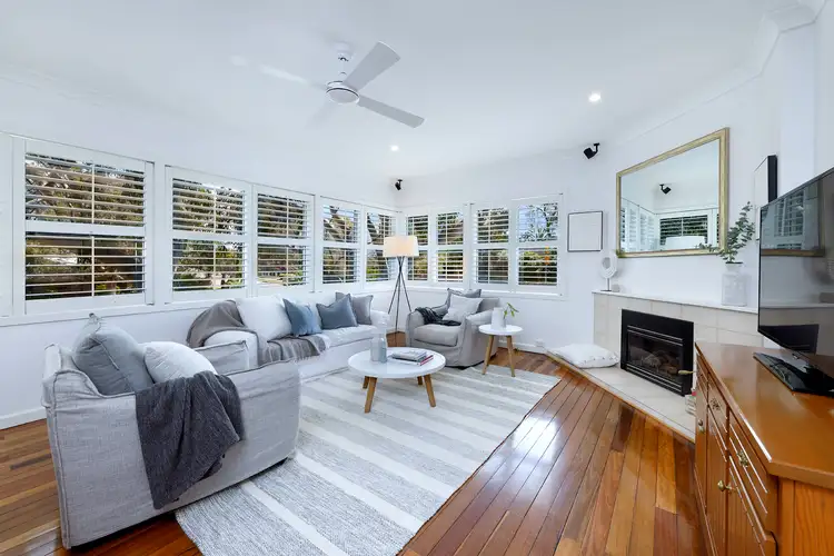 Fifth view of Homely house listing, 148 Nicholson Parade, Cronulla NSW 2230