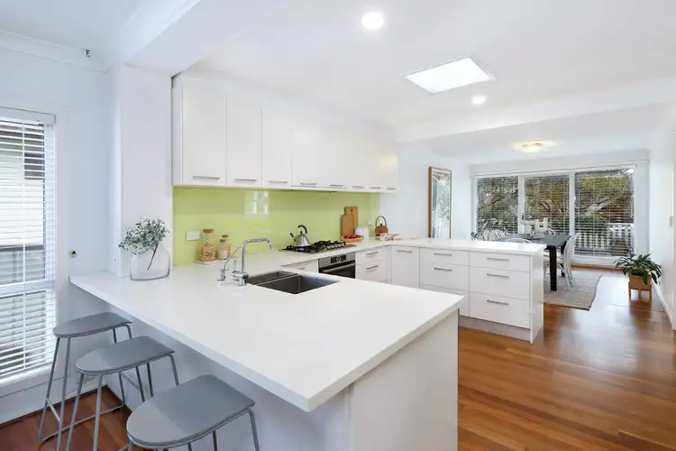 Sixth view of Homely house listing, 148 Nicholson Parade, Cronulla NSW 2230