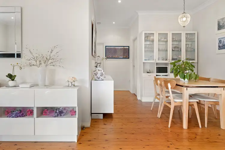 Fifth view of Homely villa listing, 9/33 Austral Street, Kogarah NSW 2217