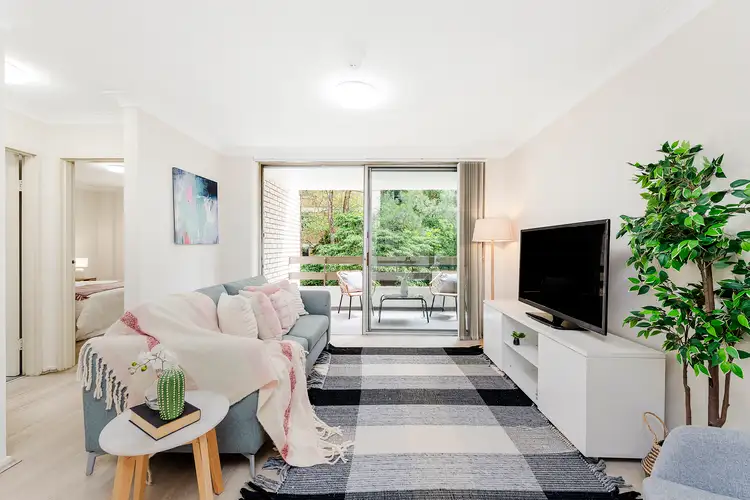 2/18-22 Victoria Street, Burwood NSW 2134