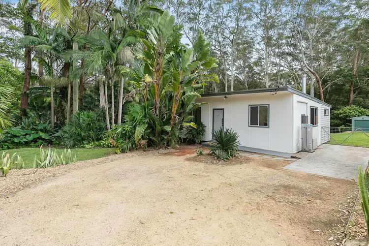 11 Nyeena Avenue, Bensville NSW 2251