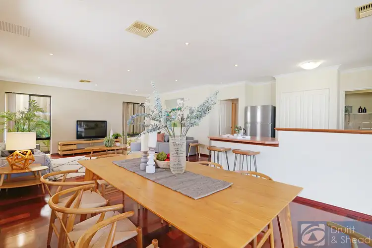 Second view of Homely townhouse listing, 17B Charles Street, Karrinyup WA 6018