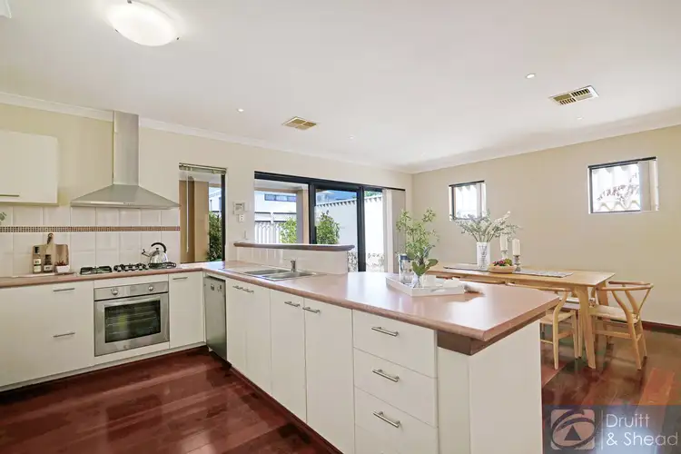 Sixth view of Homely townhouse listing, 17B Charles Street, Karrinyup WA 6018