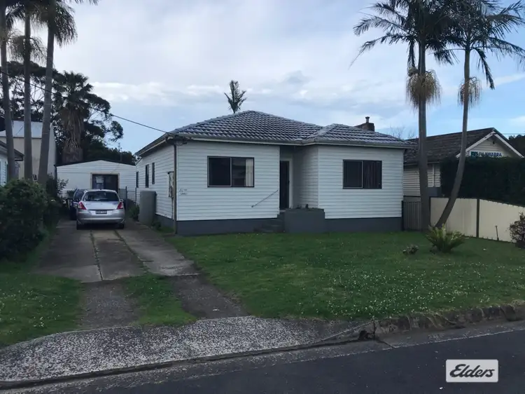 Main view of Homely house listing, 16 Chapman Street, Fairy Meadow NSW 2519