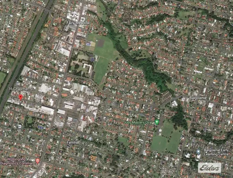 Third view of Homely house listing, 16 Chapman Street, Fairy Meadow NSW 2519