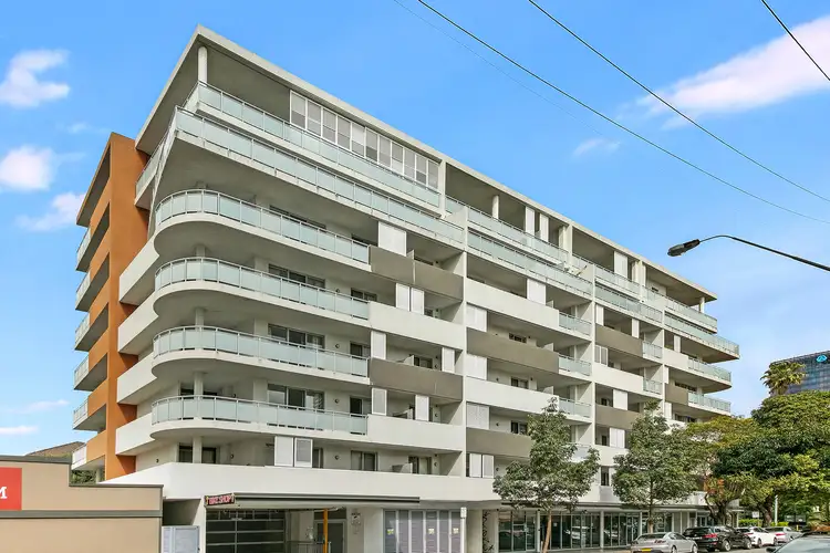 22/20-24 Sorrell Street, Parramatta NSW 2150