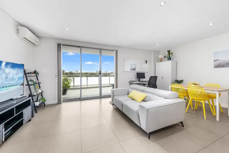 Second view of Homely apartment listing, 22/20-24 Sorrell Street, Parramatta NSW 2150