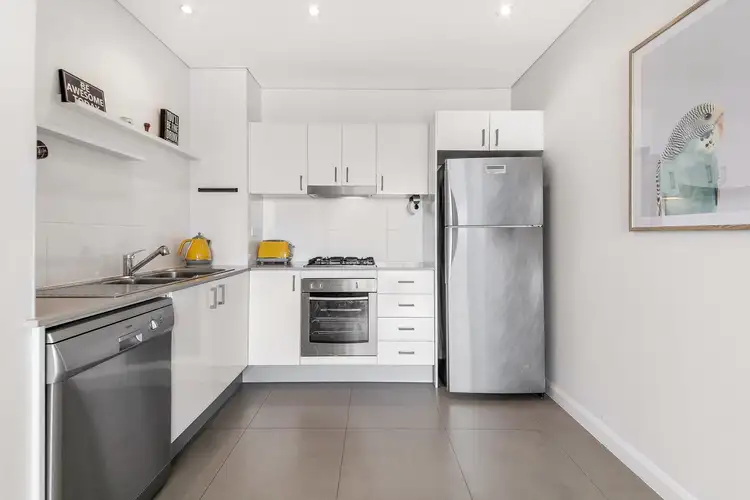 Fifth view of Homely apartment listing, 22/20-24 Sorrell Street, Parramatta NSW 2150