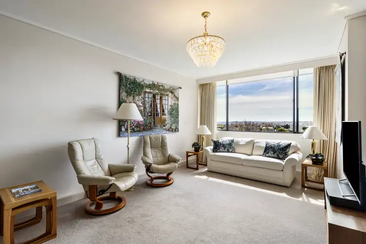 Third view of Homely apartment listing, 83/546 Toorak Road, Toorak VIC 3142