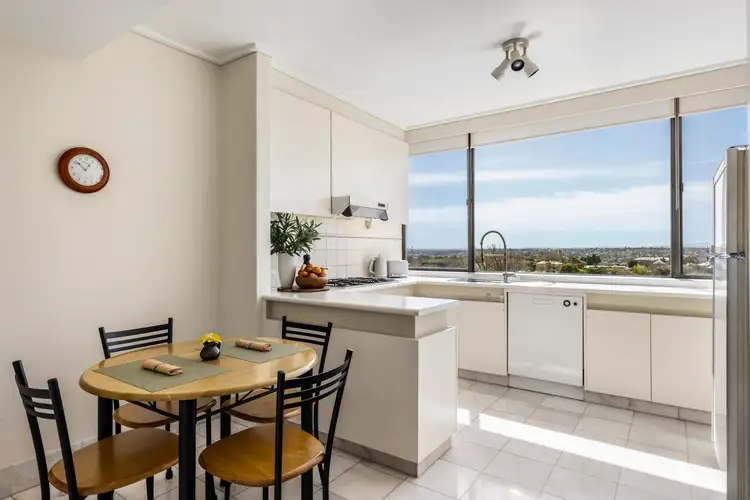 Fourth view of Homely apartment listing, 83/546 Toorak Road, Toorak VIC 3142