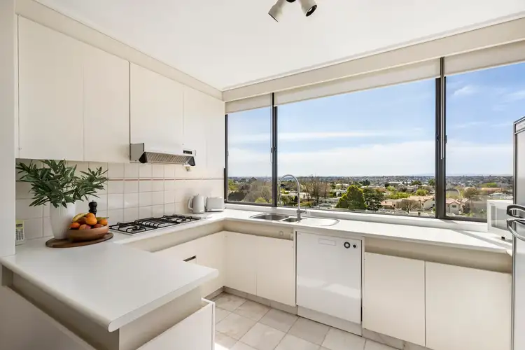 Fifth view of Homely apartment listing, 83/546 Toorak Road, Toorak VIC 3142