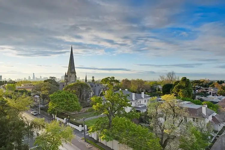 Sixth view of Homely apartment listing, 83/546 Toorak Road, Toorak VIC 3142