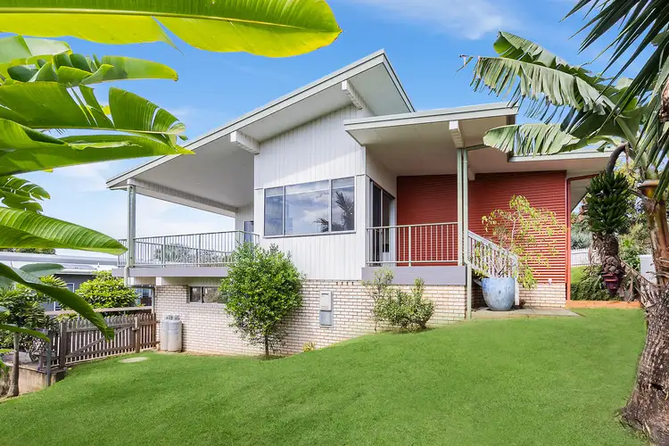82 The Ridgeway, Cumbalum NSW 2478