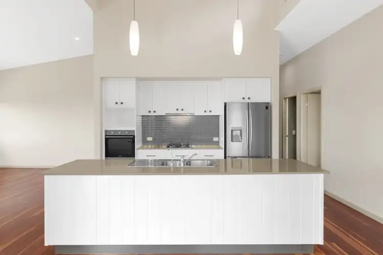 Second view of Homely house listing, 82 The Ridgeway, Cumbalum NSW 2478