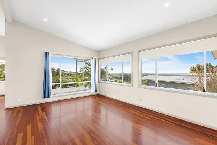 Fourth view of Homely house listing, 82 The Ridgeway, Cumbalum NSW 2478
