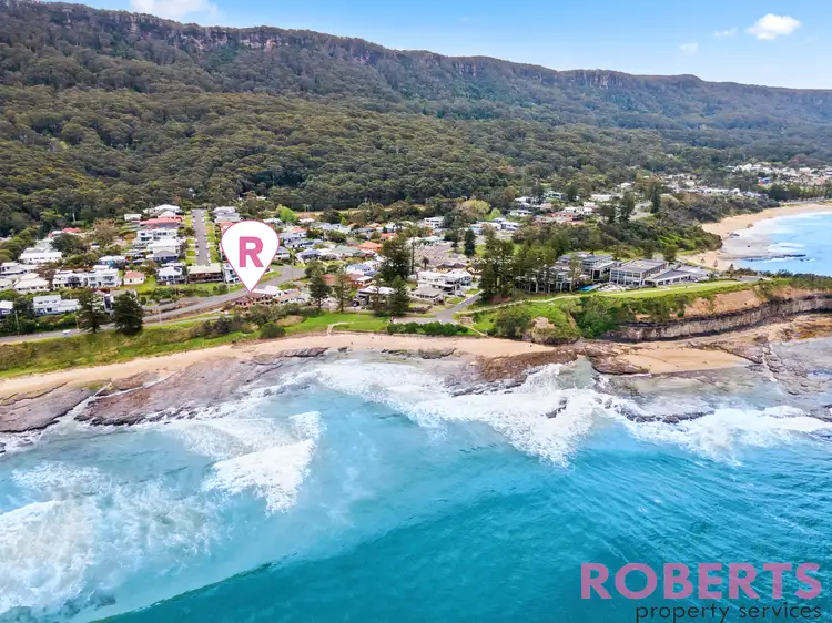Main view of Homely house listing, 65 Lawrence Hargrave Drive, Austinmer NSW 2515