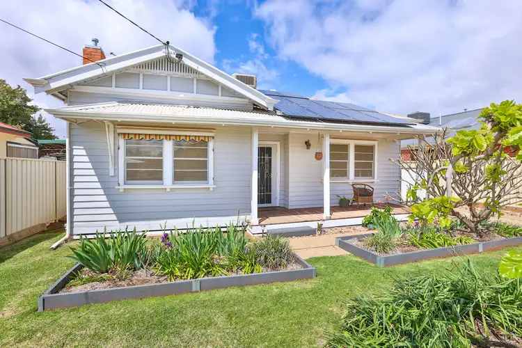 154 Almond Avenue, Mildura VIC 3500