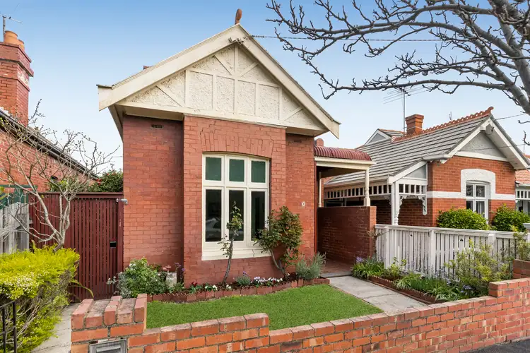 10 Willis Street, Armadale VIC 3143