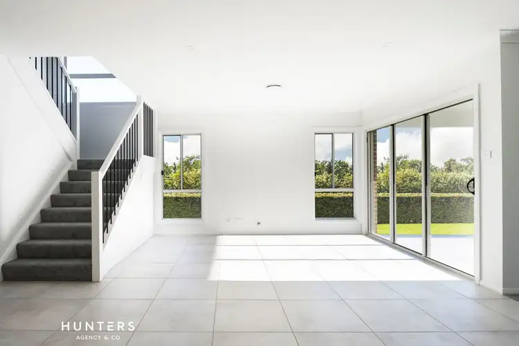 Fourth view of Homely land listing, LOT 7113 Senna Avenue, Denham Court NSW 2565