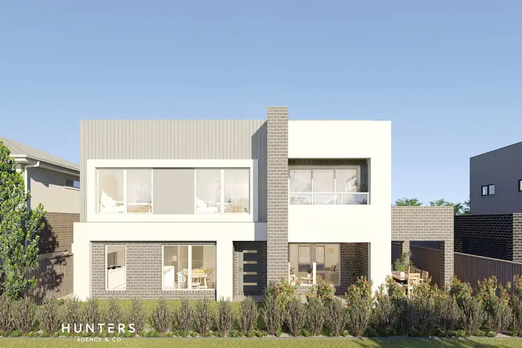 LOT 7112 Senna Avenue, Denham Court NSW 2565