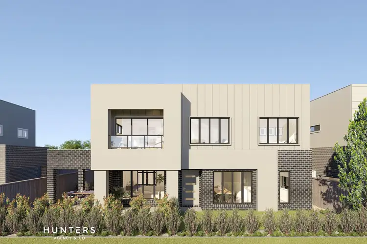 Main view of Homely land listing, LOT 7111 Senna Avenue, Denham Court NSW 2565