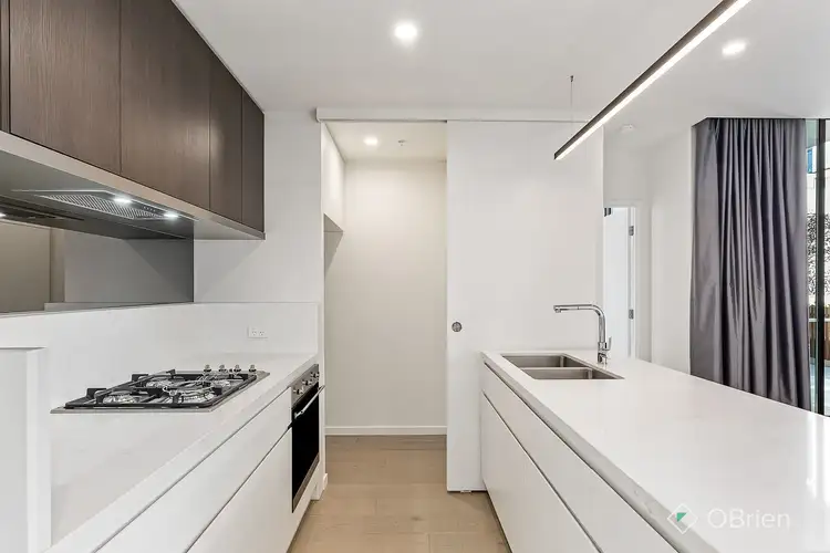 Second view of Homely apartment listing, 11/6 Dalgety Street, Oakleigh VIC 3166