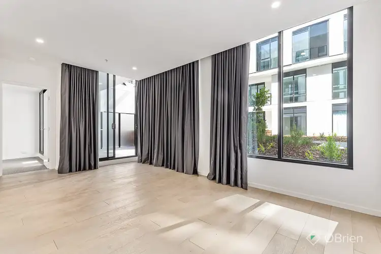 Third view of Homely apartment listing, 11/6 Dalgety Street, Oakleigh VIC 3166