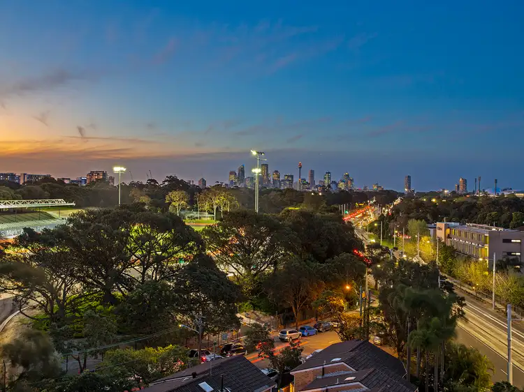 Main view of Homely apartment listing, 8e/3-7 Anzac Parade, Kensington NSW 2033