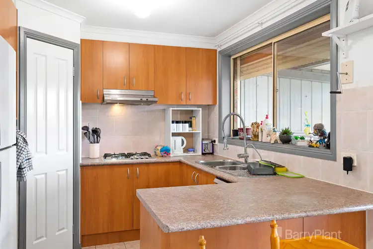 Second view of Homely house listing, 14 Ebony Drive, Pakenham VIC 3810