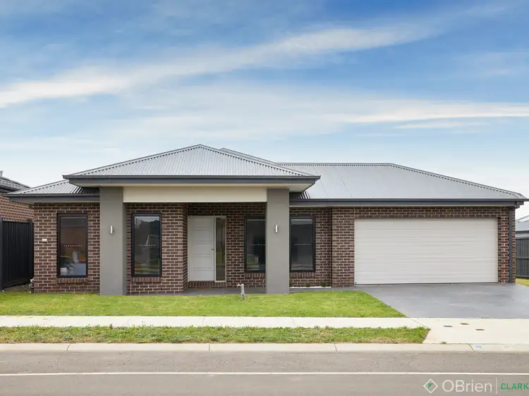 Main view of Homely house listing, 102 Emberwood Road, Warragul VIC 3820