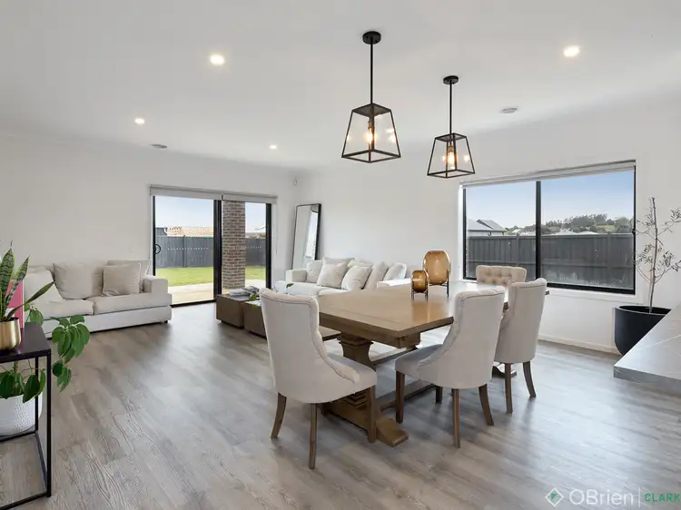 Second view of Homely house listing, 102 Emberwood Road, Warragul VIC 3820