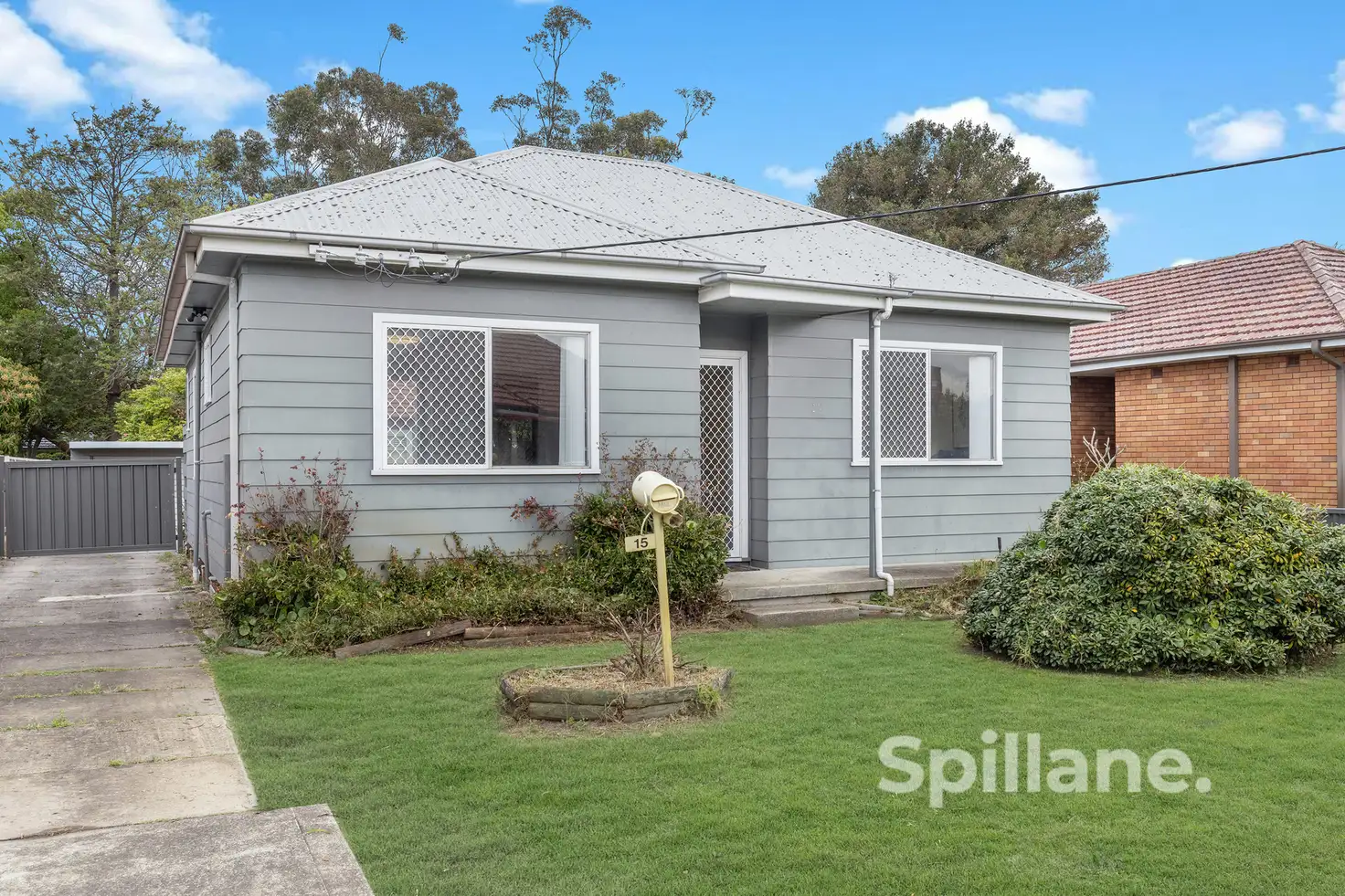 Main view of Homely house listing, 15 Hibberd Street, Hamilton South NSW 2303