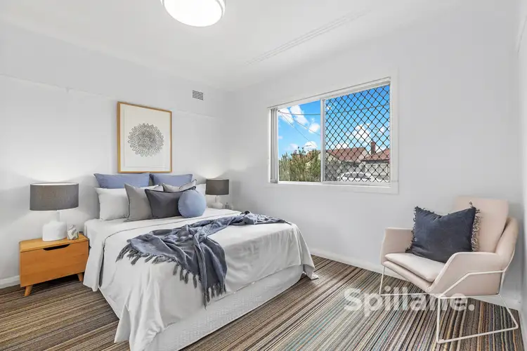 Fourth view of Homely house listing, 15 Hibberd Street, Hamilton South NSW 2303