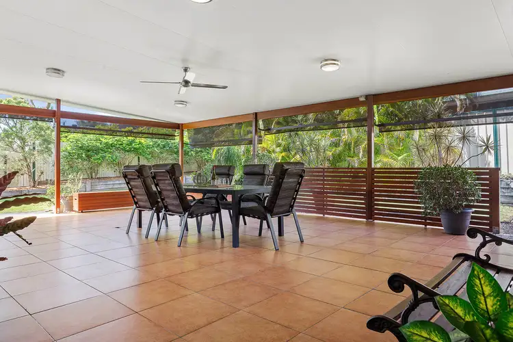 16 Hawdon Crescent, Springwood QLD 4127