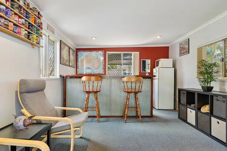 Second view of Homely house listing, 16 Hawdon Crescent, Springwood QLD 4127