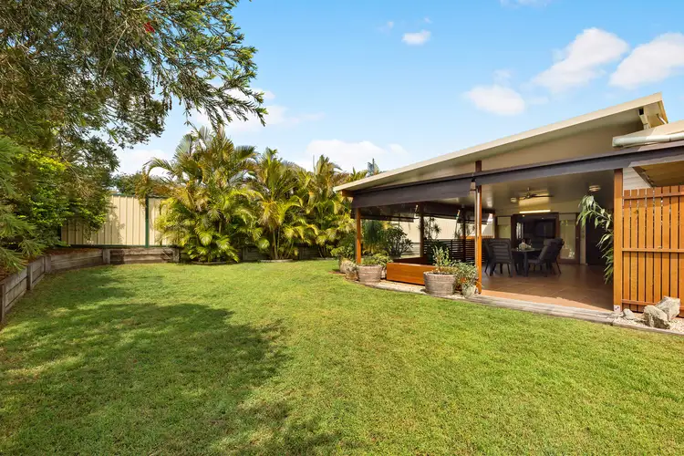 Third view of Homely house listing, 16 Hawdon Crescent, Springwood QLD 4127