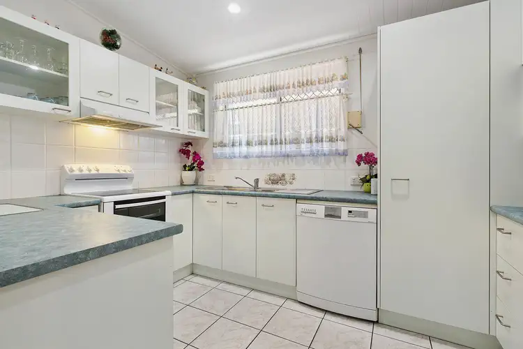 Fifth view of Homely house listing, 16 Hawdon Crescent, Springwood QLD 4127