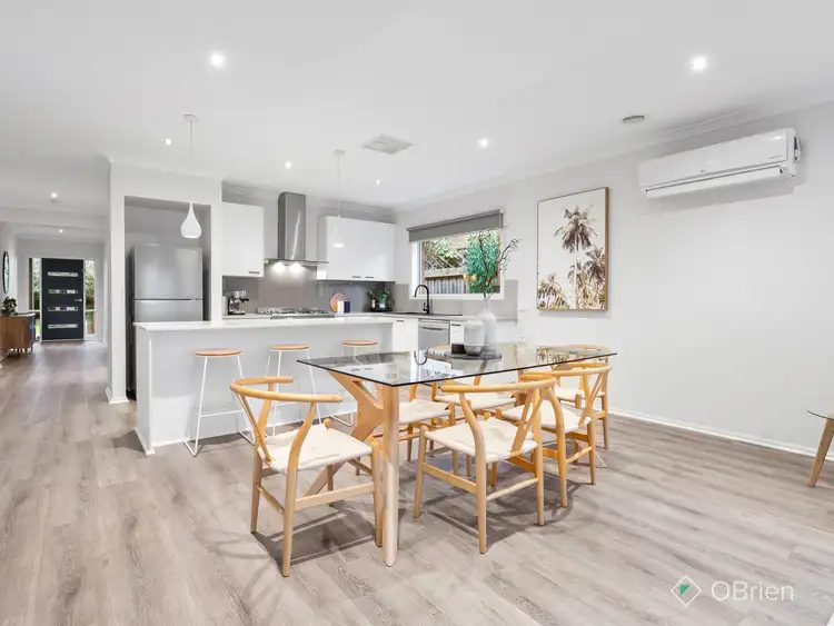 Sixth view of Homely house listing, 26 Ethereal Way, Sandhurst VIC 3977