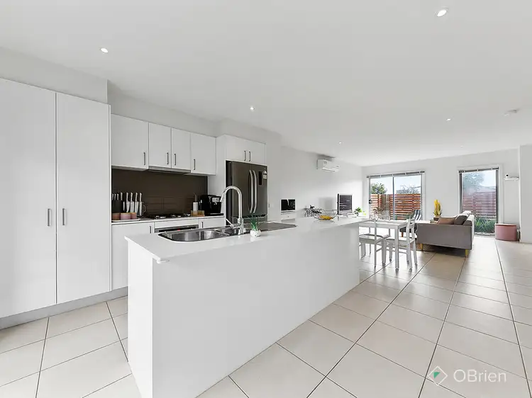 Fourth view of Homely townhouse listing, 9 Belfort Lane, Cranbourne VIC 3977