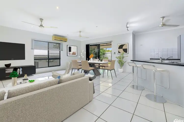 Second view of Homely house listing, 7 Inverway Circuit, Farrar NT 830