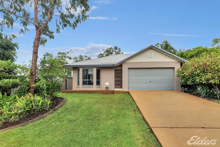Third view of Homely house listing, 7 Inverway Circuit, Farrar NT 830