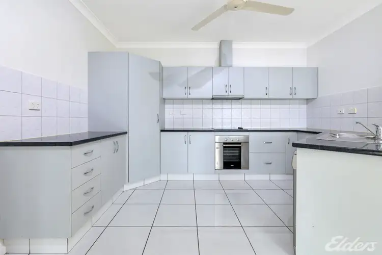 Fourth view of Homely house listing, 7 Inverway Circuit, Farrar NT 830