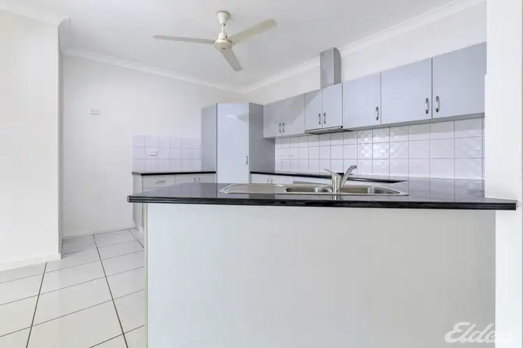 Fifth view of Homely house listing, 7 Inverway Circuit, Farrar NT 830