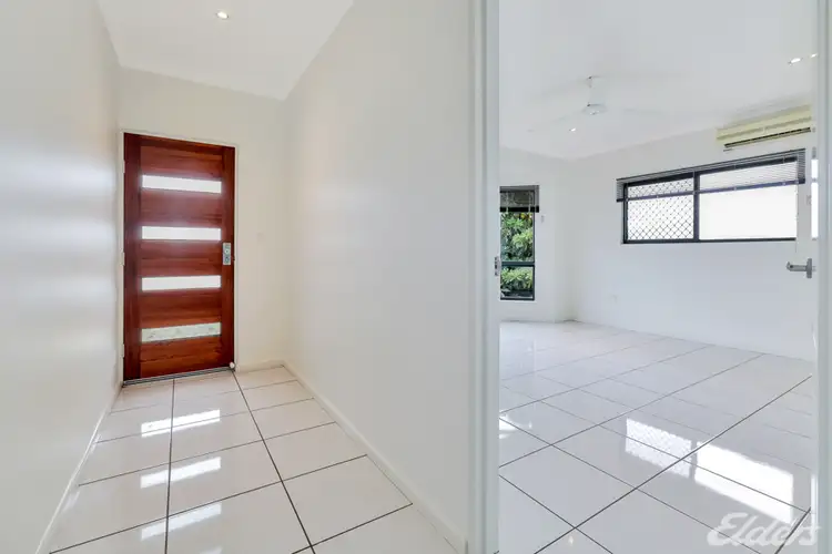 Sixth view of Homely house listing, 7 Inverway Circuit, Farrar NT 830