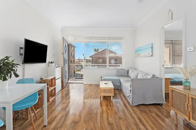Main view of Homely apartment listing, 9/1 Parramatta Street, Cronulla NSW 2230