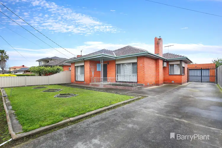 Main view of Homely house listing, 12 Surrey Street, Hadfield VIC 3046