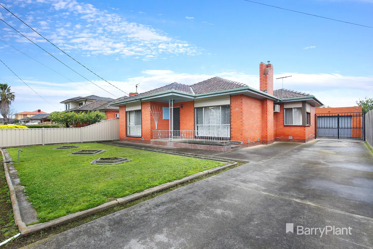 Main view of Homely house listing, 12 Surrey Street, Hadfield VIC 3046
